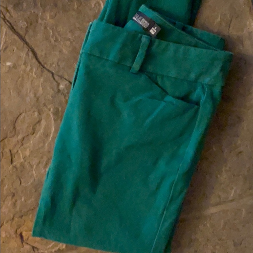 New York & Company Audrey Pants